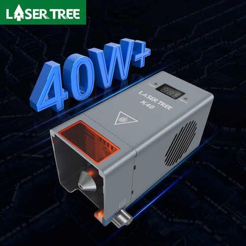 K40 40w optical power - optical,