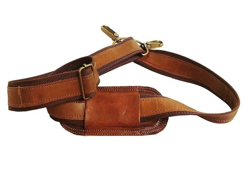 Sangle réparée vintage - réparée, en