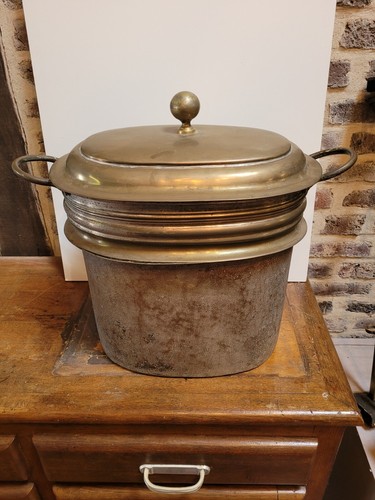 Ancienne réserve eau - réserve, d'eau