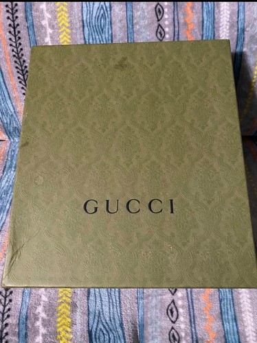 New 100 authentic - authentic, gucci