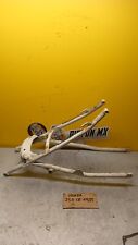 BOUCLE DE CADRE HONDA 250 CR