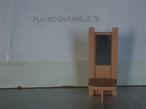 Playmobil city life - city, action