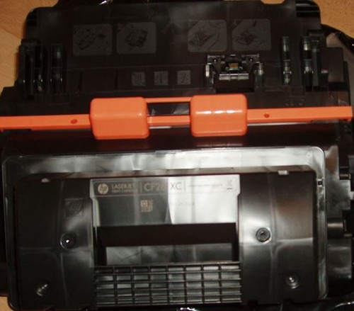 Virgin genuine empty 81x - 5,