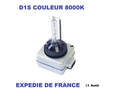 AMPOULE XENON D1S MINI R56
