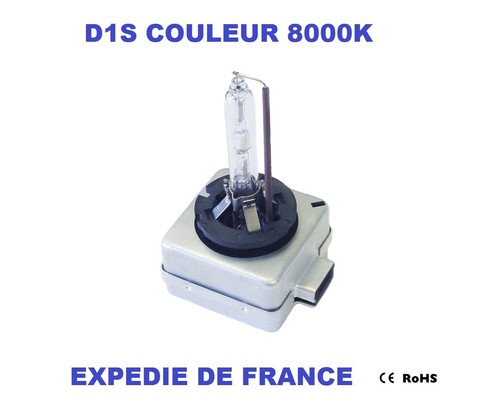 Ampoule xenon d1s mini - xenon,