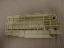 RALLONGE PASSAP avec Boulons