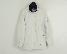 Gaastra Pr-G Air Femmes M Veste Ski Snowboard Hiver Voile Yachting