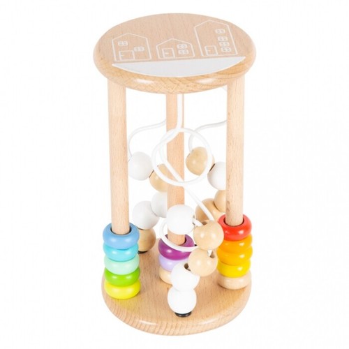 Jeu motricité kugelklang - motricité,