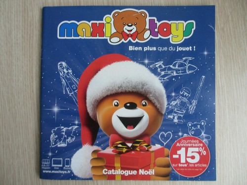Catalogue jeux jouets - jeux,