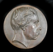 Louis-Alphonse Salvétat sclp