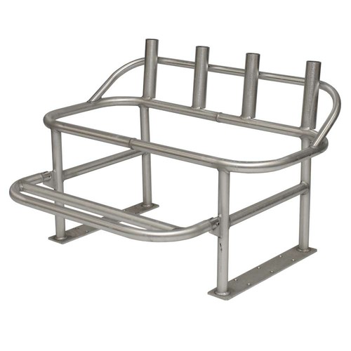 Mako boat cooler seat frame - mako,