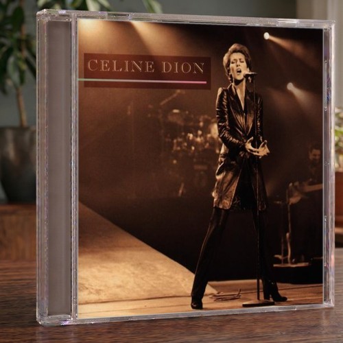 Dion celine live a paris - dion,, cd
