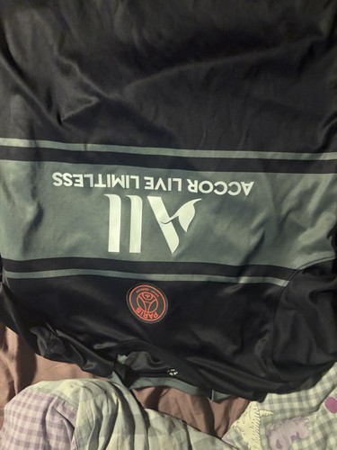 Nike maillot psg extérieur - maillot,
