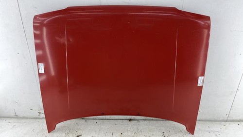 Capot peugeot 205 phase - capot, 2