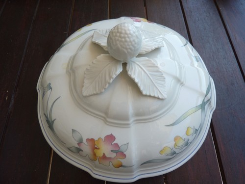 Soupière villeroy boch vitro - boch,