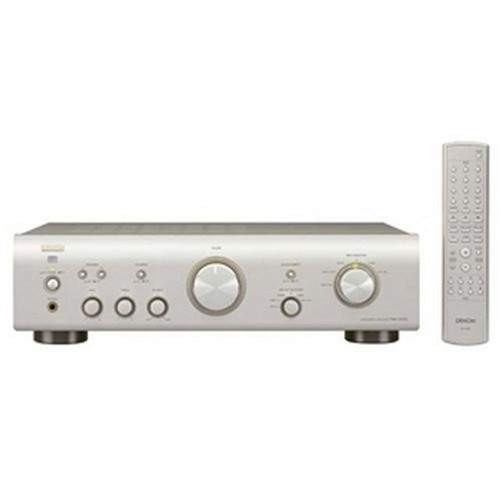 Denon pma 390ae integrated - denon, pma-390ae-sp