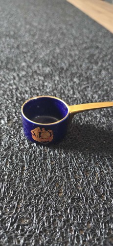 Mini casserole miniature - , en