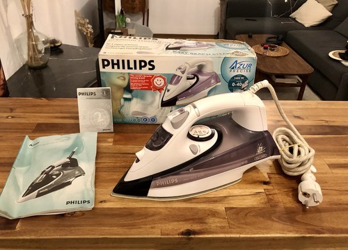 Fer repasser philips - fer,