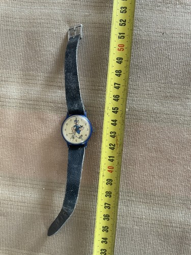 Popeye montre vintage - popeye,