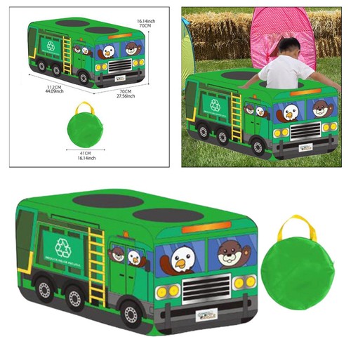Tente jeu pour camion - de,
