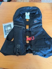 Gilet air bag SPARK d'occasion