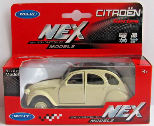 Citroen 2cv cabriolet - citroen,