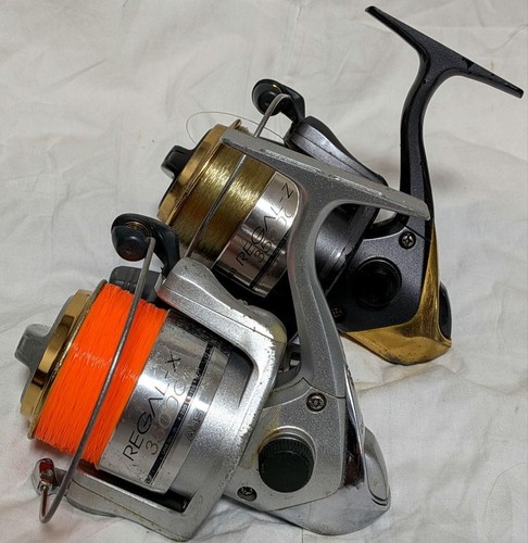 Moulinet pêche daiwa - pêche,