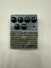 Tech 21 NYC VT Bass Overdrive