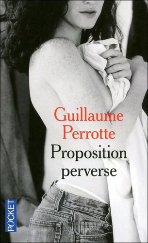 Proposition perverse - ,
