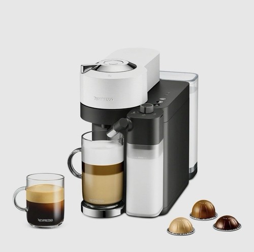 Vertuo lattissima coffee and - coffee,