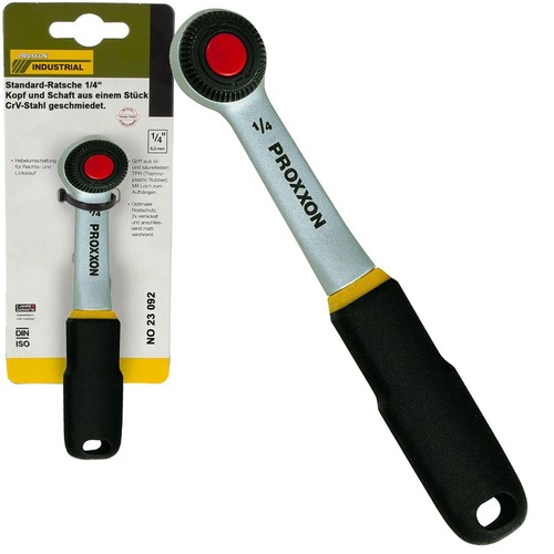 23092 cliquet standard 4 - 23092,