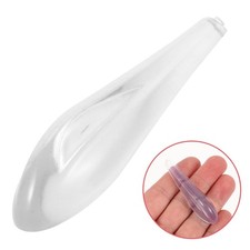  6 Pcs Becquet Universel Voiture Spoiler Autocollant De Décoration Carrosserie