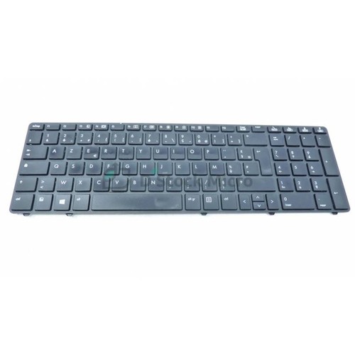 Clavier azerty 701988 - clavier,