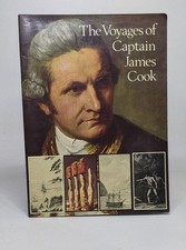 The voyages of captain James