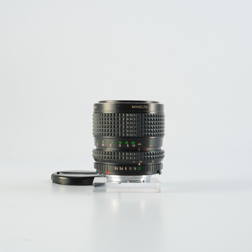 Excellent minolta zoom - excellent, md