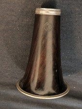 Clarinet Selmer Series 9 Bell