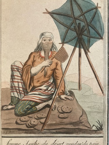 Belle gravure portrait xviiie - gravure,