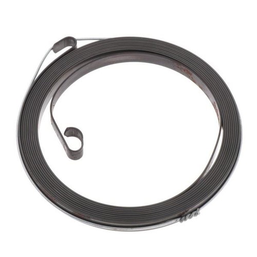 Ressort rappel spiral pour - ressort,