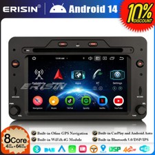 64go android autoradio - android,