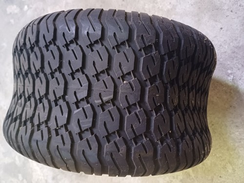 Pneumatique pour tracteur - tracteur, de