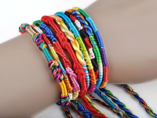 Lot 10x 20x bracelet - 5x,
