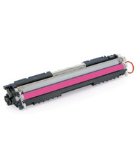 TONER CE313A CF353A CAN729 M126A 130A MAGENTA COMPATIBLE POUR HP ET CANON 1...