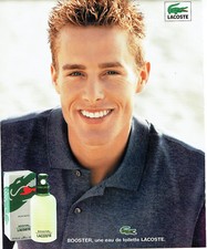 Publicité Advertising 098