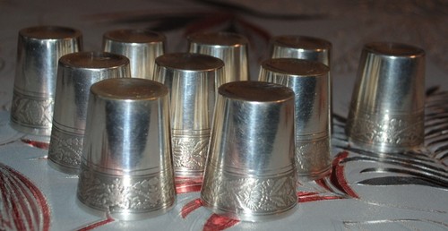 Magnifiques curons verre - curons, ou