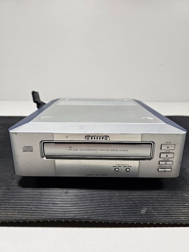 Système stéréo compact aiwa - système,