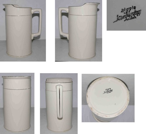 Pichet broc toilette - ou,
