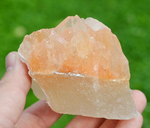 Halite sylvinite 324 grammes - &,