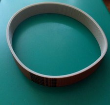 Courroie MEGADYNE J 508 H24 9 Gorges