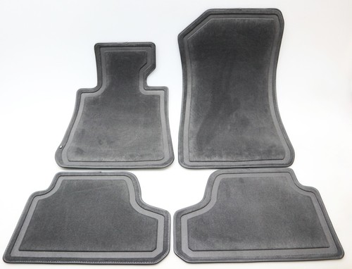 Tapis sol auto set - tapis, city