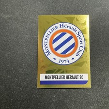 297 ECUSSON BADGE MONTPELLIER